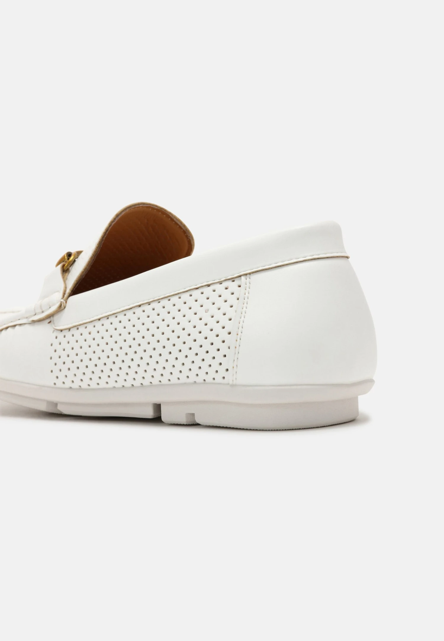 BRAVE SOUL Watson - Mocasines - Cream 7 BRAVE SOUL Watson - Mocasines - Cream - Imagen 5