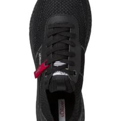 S.Oliver Zapatillas - Black Comb 9 S.Oliver Zapatillas - Black Comb -Geox Ventas a8eeb42612dd4b44a7cdadaa60ead256