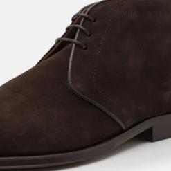 Hackett London Bob Desert - Zapatos Con Cordones - Chocolate -Geox Ventas a9115d7930994e2eaa1e52efd7eeb01a scaled