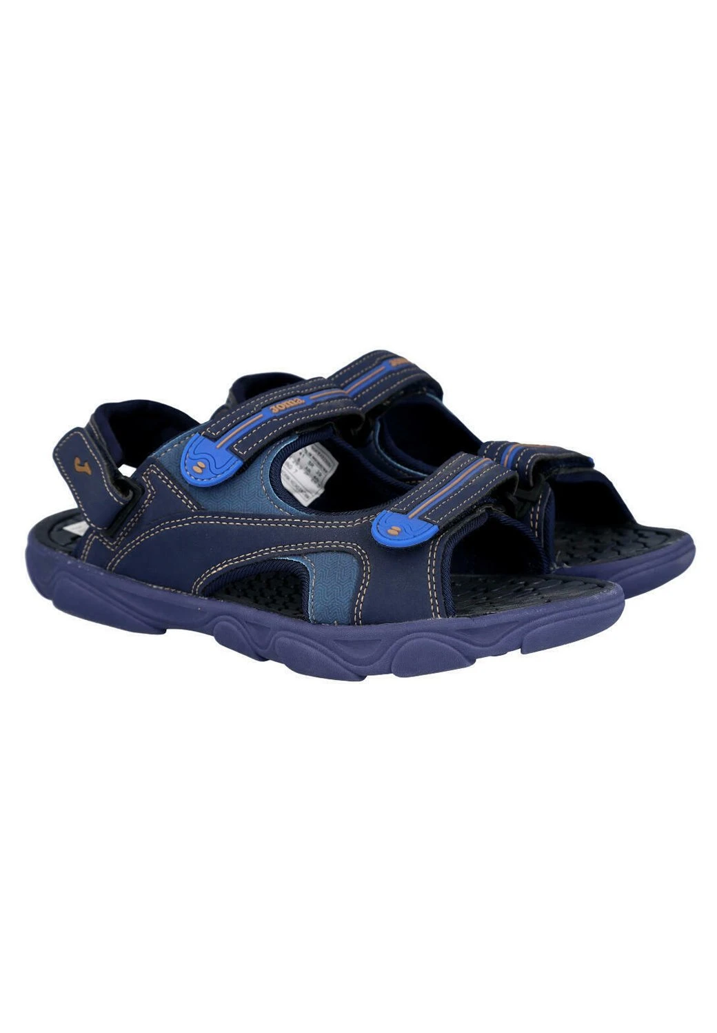 JOMA Sandalias - Azul 4 JOMA Sandalias - Azul - Imagen 2