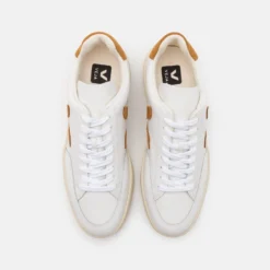 Veja V-12 - Zapatillas - Extra White/Camel -Geox Ventas a9550661ba35462db1ee017bbf85c4e7 scaled