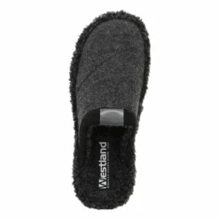 Toulouse - Pantuflas - Anthrazit 10 Toulouse - Pantuflas - Anthrazit -Geox Ventas a997887c69e64c8a8bddc51c279fa761 scaled