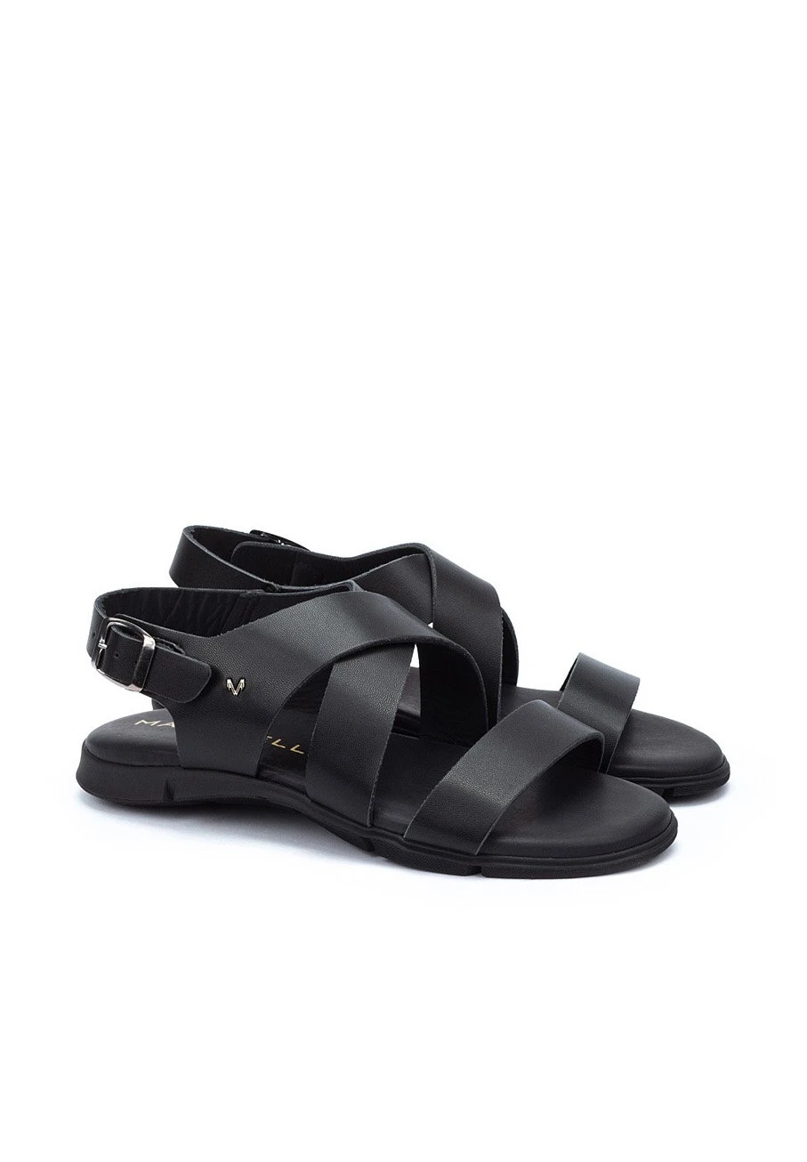 Bay - Sandalias - Black 4 Bay - Sandalias - Black - Imagen 2