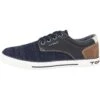 Tom Tailor Zapatillas - Navy 1 Tom Tailor Zapatillas - Navy -Geox Ventas a9af05e3d2944d399f533a777f583a54