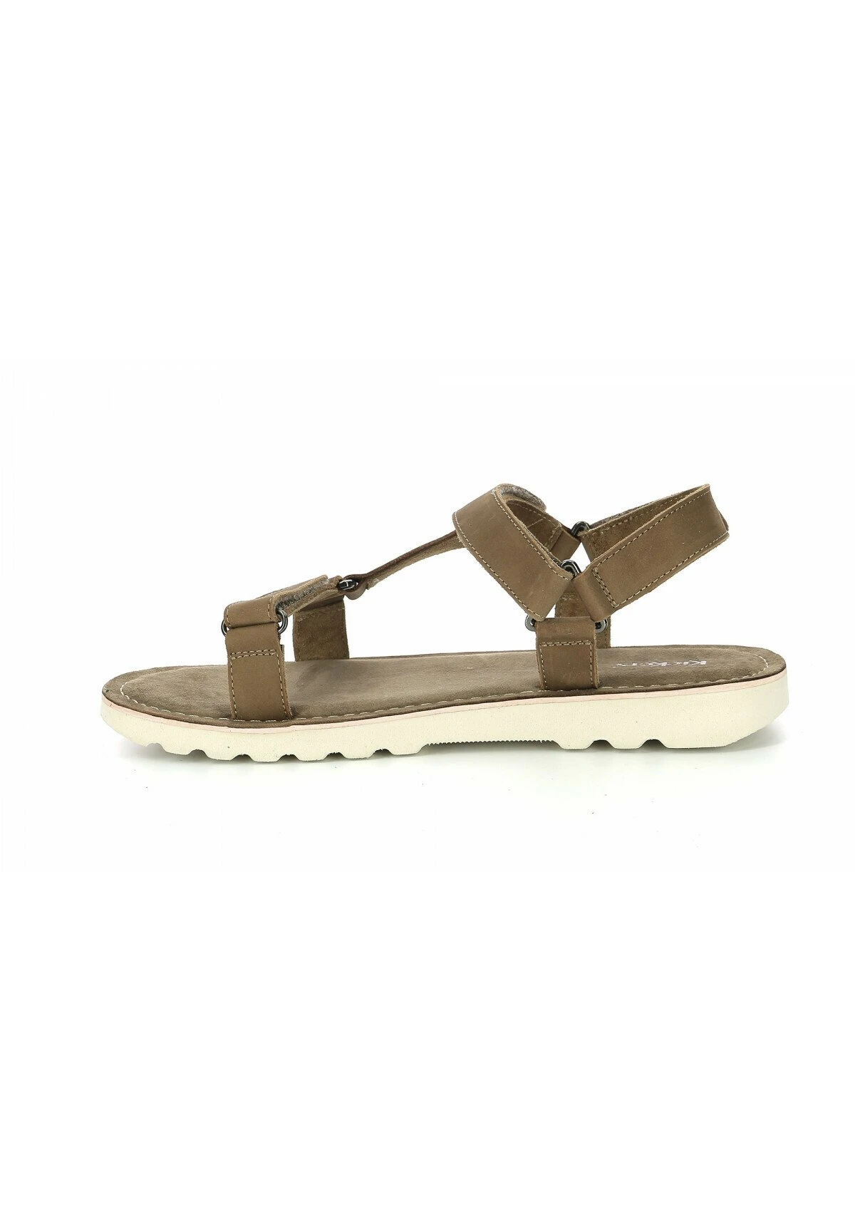Kickers Kick Node - Sandalias - Camel 3 Kickers Kick Node - Sandalias - Camel