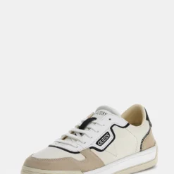 Guess Zapatillas - Weiß -Geox Ventas aa0a801dfd8e41368de5fe37238c7c04