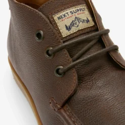 Next Apron Toe Standard - Zapatos Con Cordones - Dark Brown 8 Next Apron Toe Standard - Zapatos Con Cordones - Dark Brown -Geox Ventas aa191dd5dfcd475d83f544cb36208e76 scaled