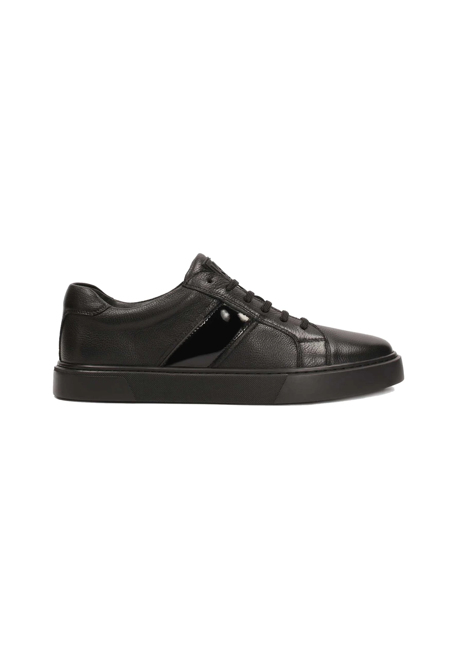 Kazar Silvan - Zapatillas - Black 3 Kazar Silvan - Zapatillas - Black