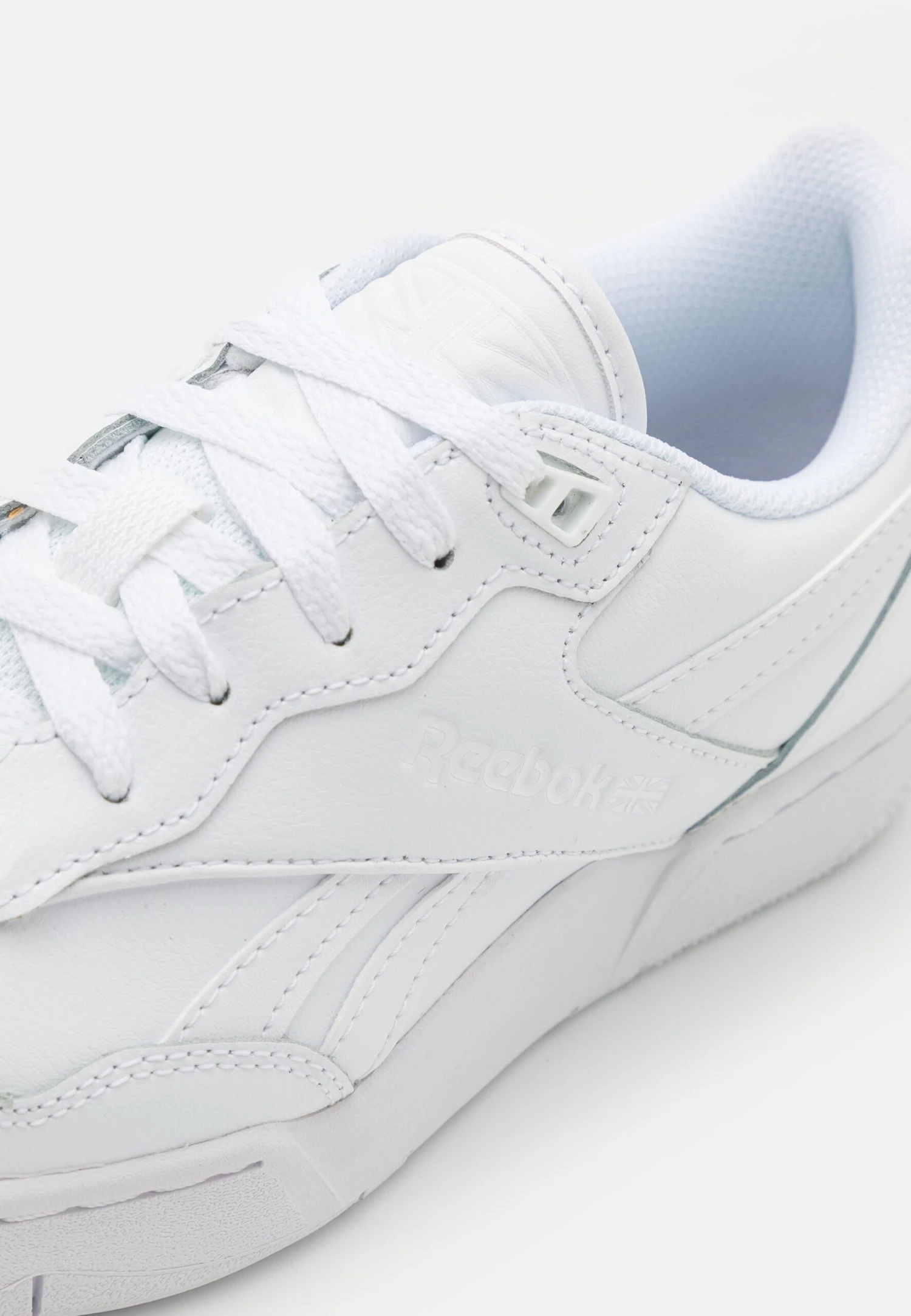 Reebok Classic Bb 4000 Ii Unisex - Zapatillas - Footwear White/Pure Grey 8 Reebok Classic Bb 4000 Ii Unisex - Zapatillas - Footwear White/Pure Grey - Imagen 6