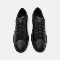 Franco Trainer - Zapatillas - Black -Geox Ventas ab98a2d3d5db4219a2b9d8222f8243ff scaled