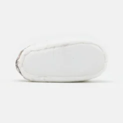 Polar Bear Slipper - Pantuflas - White -Geox Ventas aba74bdfb6f84748bbf04bb810aa8d3a scaled