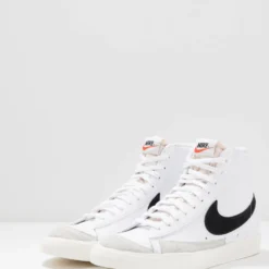 Nike Sportswear Blazer Mid '77 Vntg - Zapatillas Altas - White/Black -Geox Ventas abca417c4f59470a85fbac5fe610ccec scaled