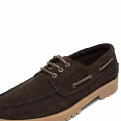 Bianco Biathomas - Náuticos - Dark Brown -Geox Ventas abd8b9541048494a9096bf9fe22381ac