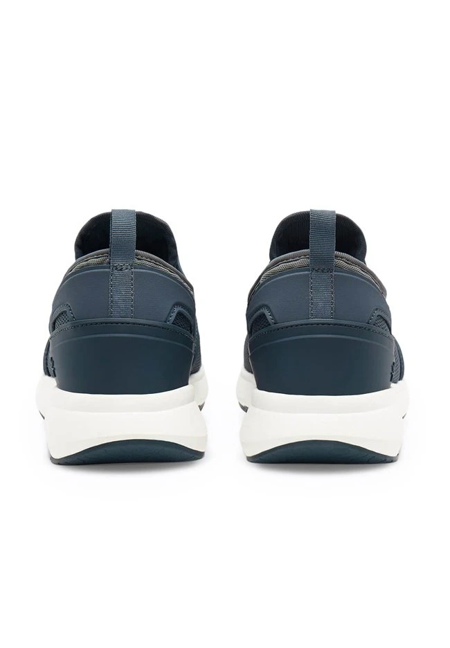 Tropicfeel Monsoon - Zapatillas - Blue 6 Tropicfeel Monsoon - Zapatillas - Blue - Imagen 4