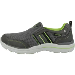 Dockers By Gerli Mocasines - Dark Grey