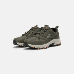 Skechers Hillcrest - Zapatillas - Olive/Black 10 Skechers Hillcrest - Zapatillas - Olive/Black -Geox Ventas acd631bf263947cb886b95656ea24bf9 scaled