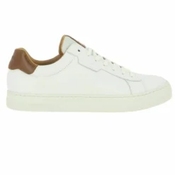 SCHMOOVE Spark ClayBaskets Mode - Zapatillas - Blanc -Geox Ventas acd74021ad10481a9917003fbb6b16ce