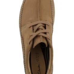 Clarks Nature 5 Tie - Zapatos Con Cordones - Beeswax Leather 8 Clarks Nature 5 Tie - Zapatos Con Cordones - Beeswax Leather -Geox Ventas ad9db99781494652b2f2cf42568117a6