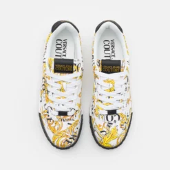 Zapatillas - White/Gold 11 Zapatillas - White/Gold -Geox Ventas adf3ec67292245308478ebb58d238fd2 scaled