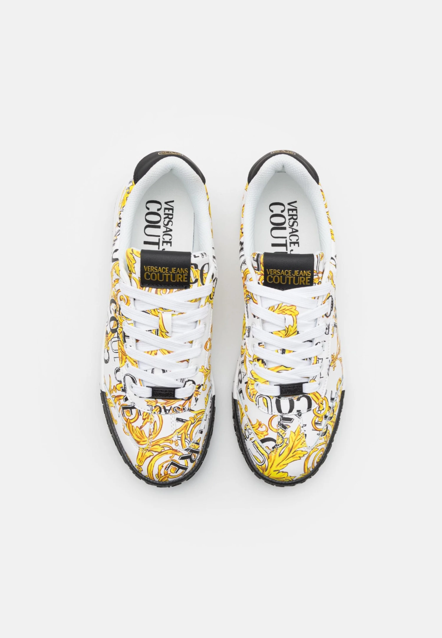 Zapatillas - White/Gold 6 Zapatillas - White/Gold - Imagen 4