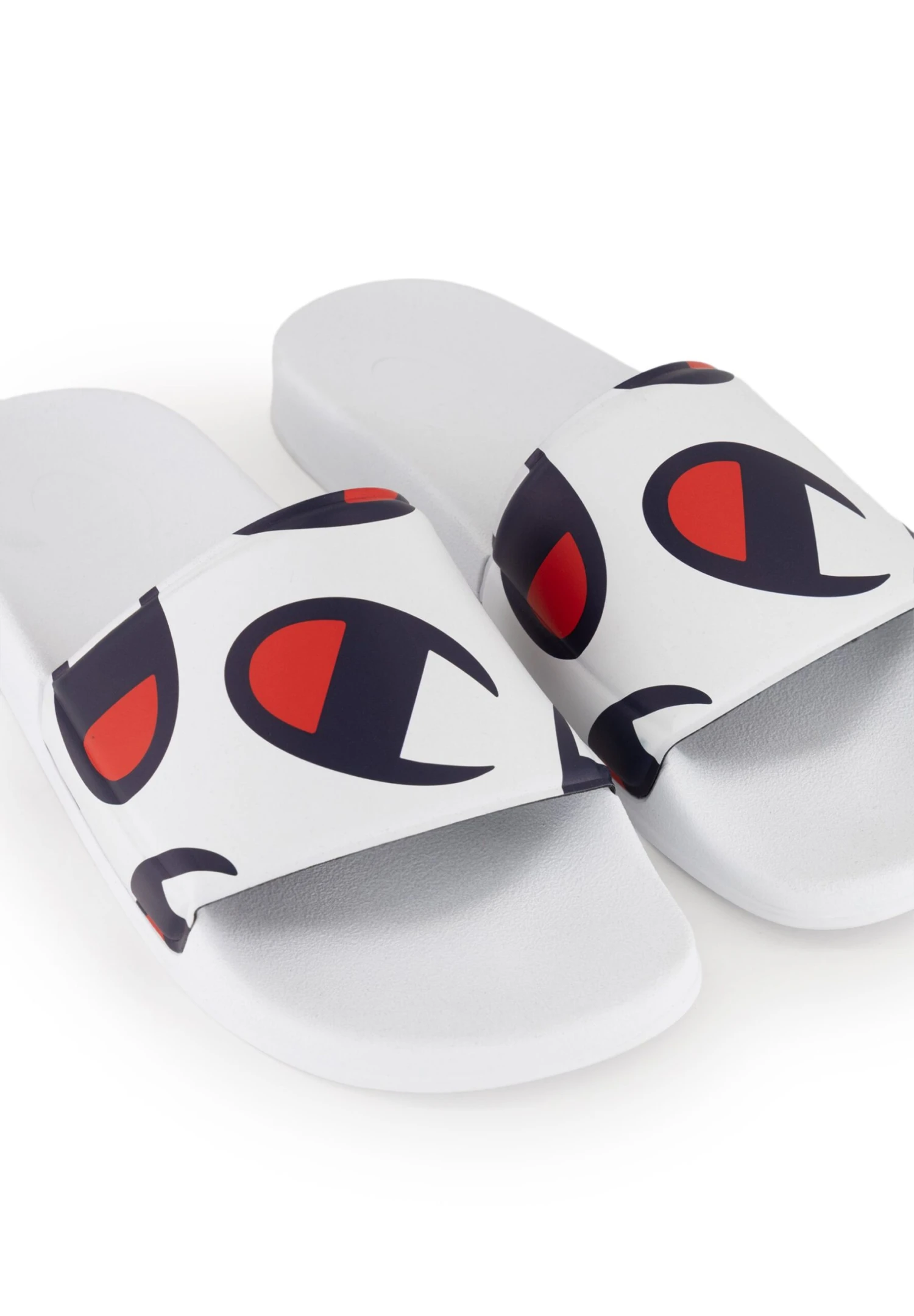 Pd Plus - Chanclas De Baño - White 6 Pd Plus - Chanclas De Baño - White - Imagen 4