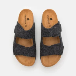 Shepherd Valter - Sandalias Planas - Asphalt -Geox Ventas ae3842ed70b34e09a1520d03fb45e170 scaled