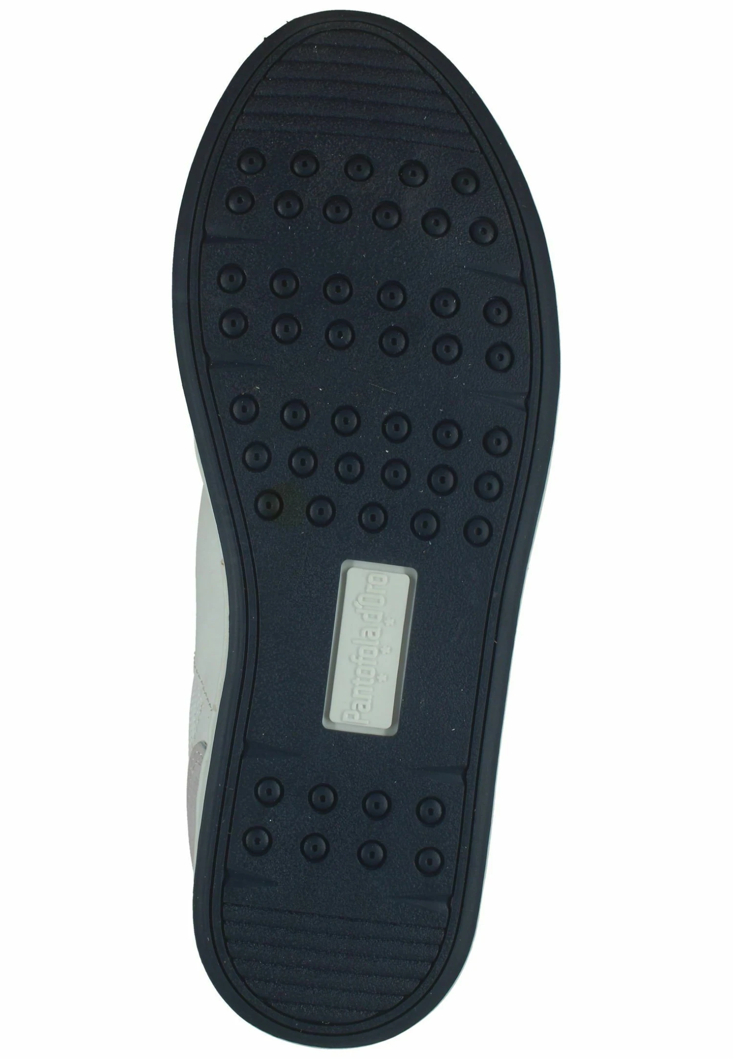 Pantofola D'Oro Zapatillas - Bright White Fg 7 Pantofola D'Oro Zapatillas - Bright White Fg - Imagen 5