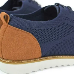 Pool - Zapatos Con Cordones - Azul 11 Pool - Zapatos Con Cordones - Azul -Geox Ventas aefb494f79ea4c2ebc64481e43b3de83