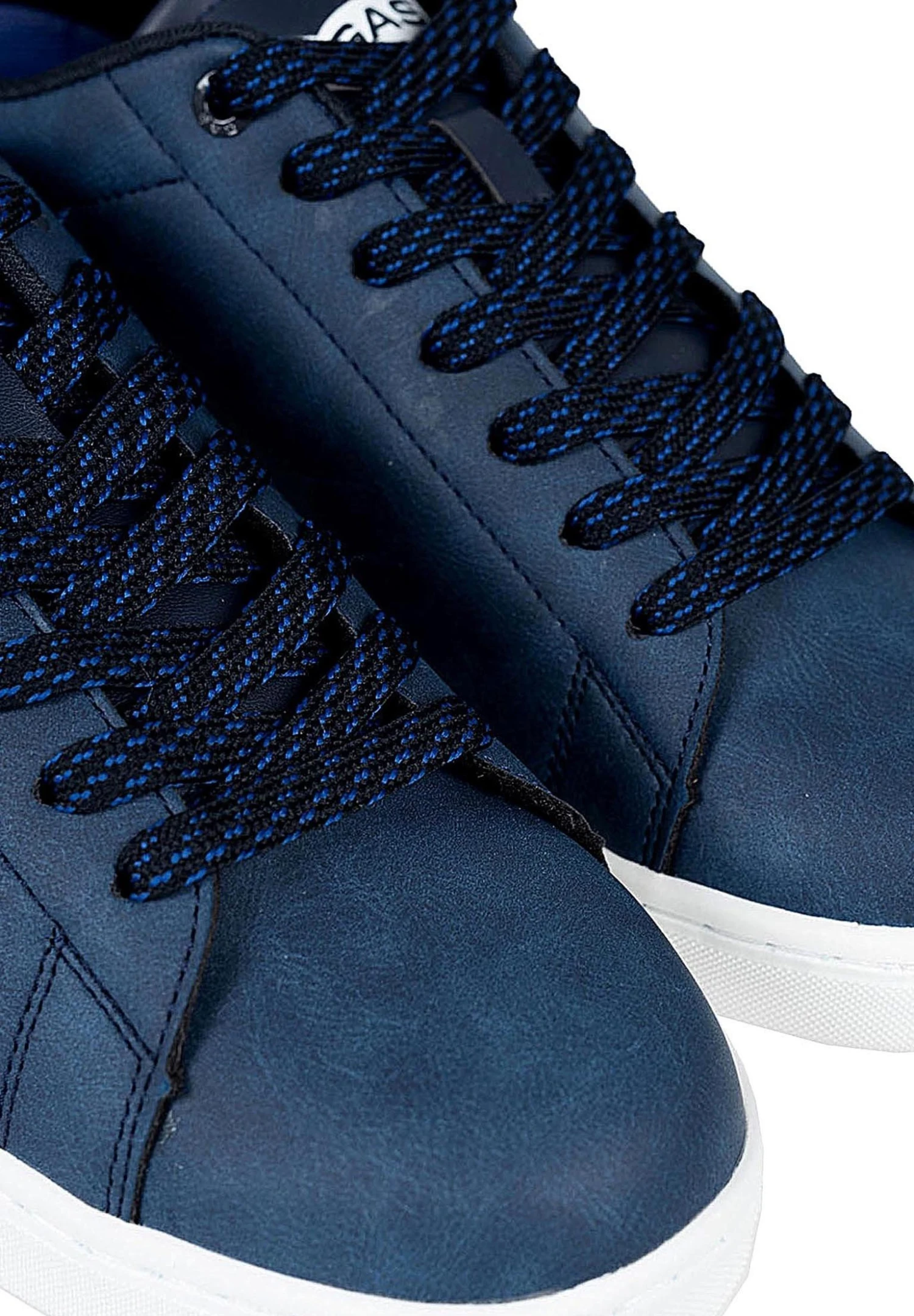 Gas Sammy- Zapatillas - Dunkelblau 4 Gas Sammy- Zapatillas - Dunkelblau - Imagen 2