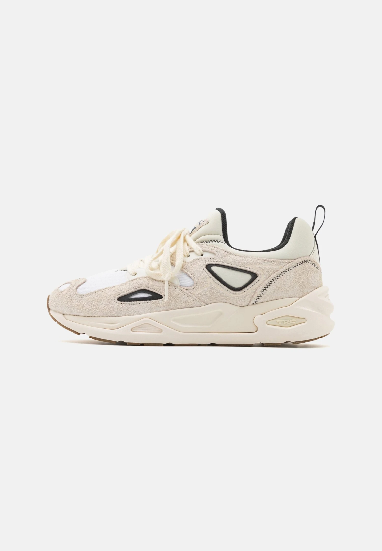 Puma Trc Blaze Worn Out Unisex - Zapatillas - Pristine/Black 3 Puma Trc Blaze Worn Out Unisex - Zapatillas - Pristine/Black