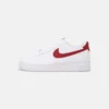 Nike Sportswear Air Force 1 - Zapatillas - White/Team Red 2 Nike Sportswear Air Force 1 - Zapatillas - White/Team Red -Geox Ventas aff52a83b42c4e6db446a6dcbd30b77d scaled