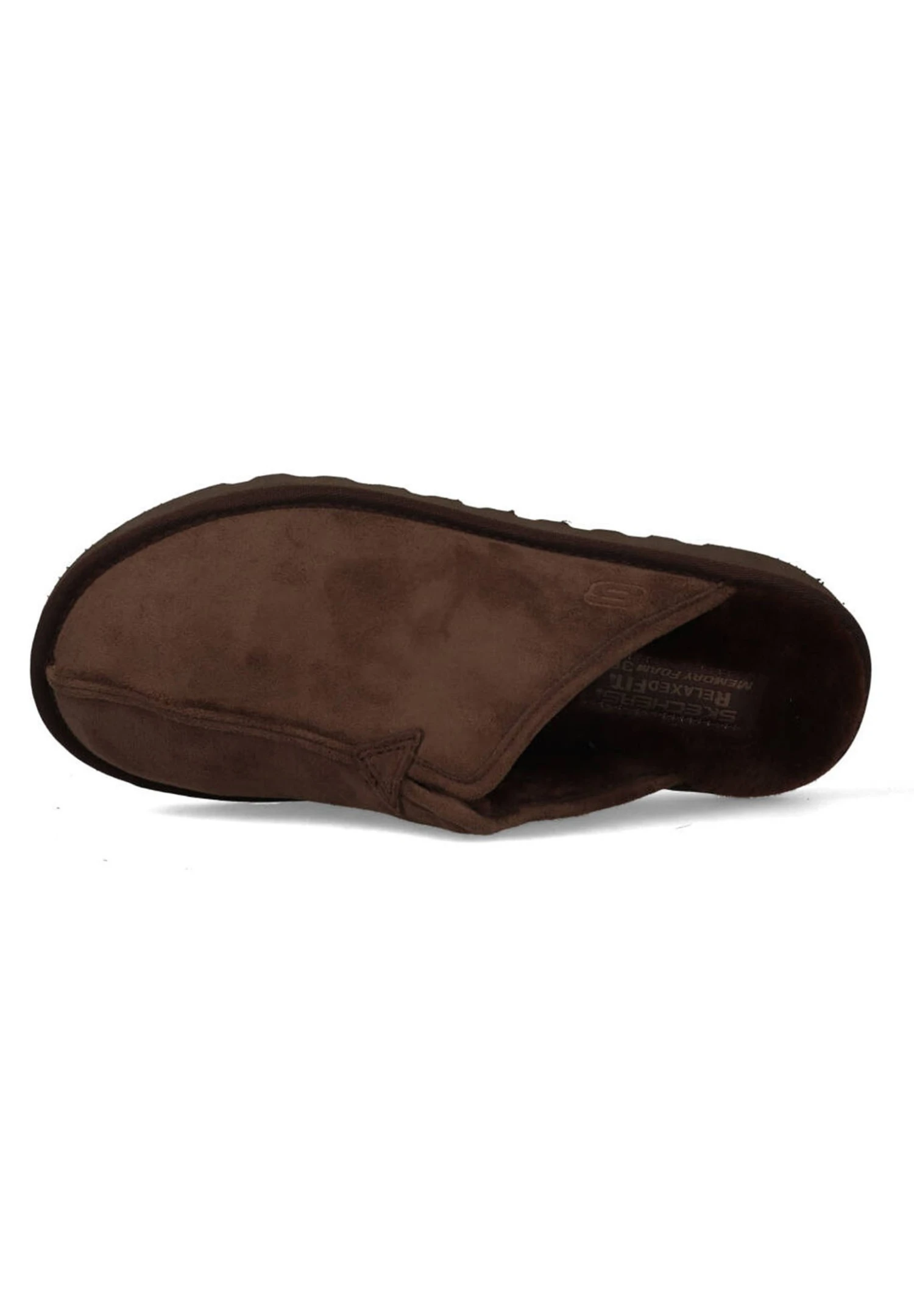 Skechers 66094 - Pantuflas - Choc Chocolate 4 Skechers 66094 - Pantuflas - Choc Chocolate - Imagen 2