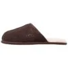 Ugg Scuff - Pantuflas - Brown