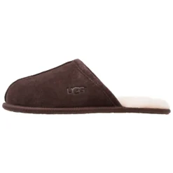 Ugg Scuff - Pantuflas - Brown