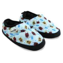Nuvola Pantuflas - Lt.Blue -Geox Ventas b05fafd738054b9584a8ea0891987bb6