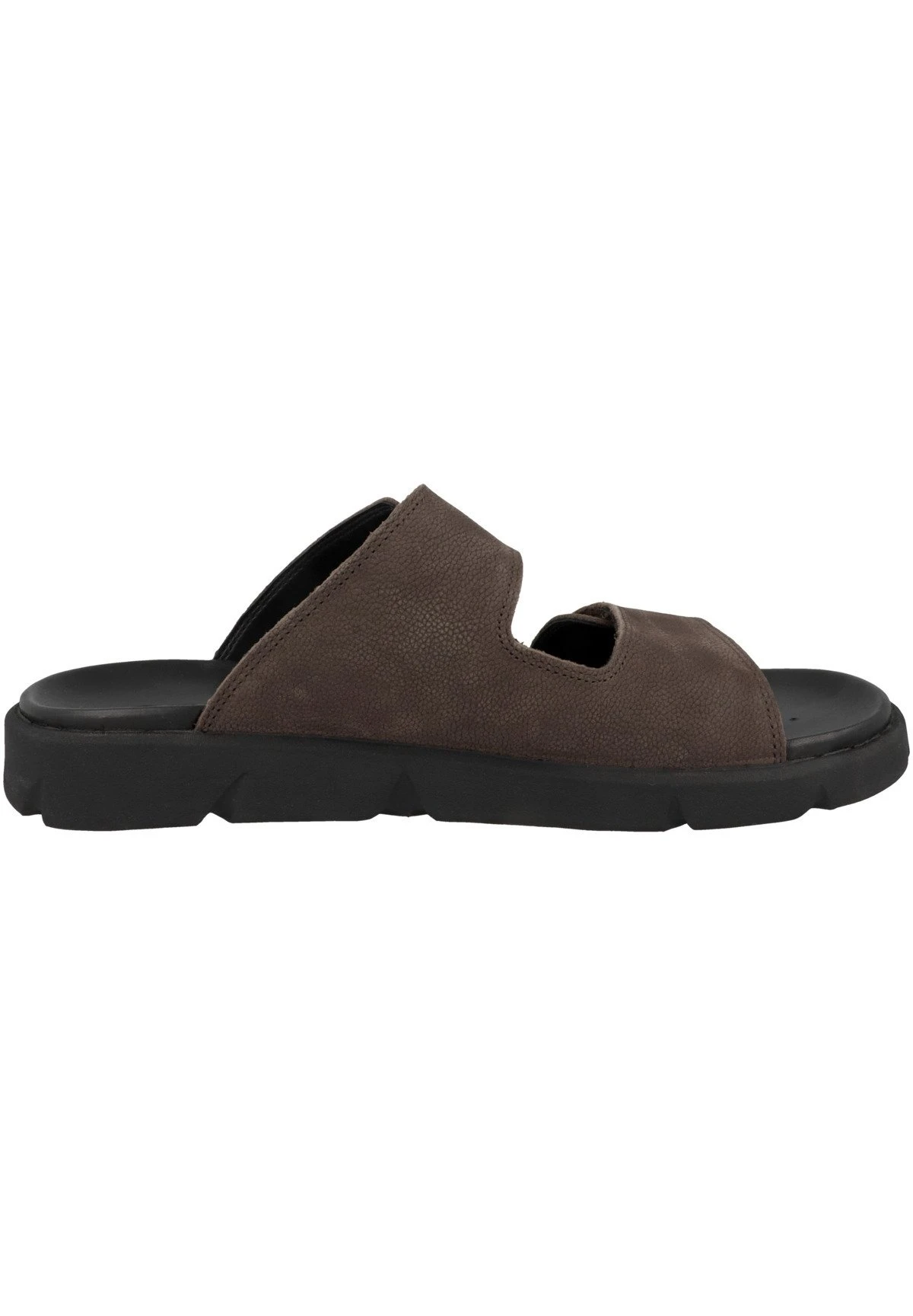 Geox U Xand 2S B P - Sandalias Planas - Coffee 7 Geox U Xand 2S B P - Sandalias Planas - Coffee - Imagen 5