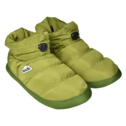 Nuvola Pantuflas - Military Green -Geox Ventas b107a940f9d1424b81f6ed5d344d5a8c