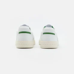 Shmibnl Unisex - Zapatillas - White/Green 10 Shmibnl Unisex - Zapatillas - White/Green -Geox Ventas b126b7e72a1644bba64ea62ec77f80e8 scaled