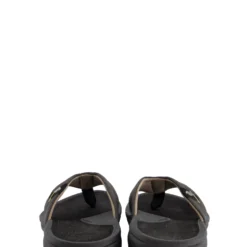 Zehentrenner Pacific Reef - Pantuflas - Black Brown -Geox Ventas b1911712220d4fb498b152fccef196db scaled