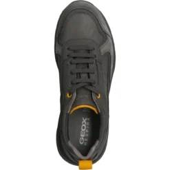 Geox Damiano - Zapatillas - Grau -Geox Ventas b1b62cd3080e4fec8a6383942f03a16d