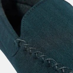 Marks & Spencer Moccasin Slippers With Thermowarmth - Pantuflas - Dark Blue Mix 11 Marks & Spencer Moccasin Slippers With Thermowarmth - Pantuflas - Dark Blue Mix -Geox Ventas b1b6fbb306dc45df9cf4f6a970c97eee