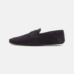 PAUL SMITH Pierre - Mocasines - Dark Navy