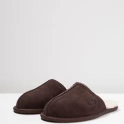 Ugg Scuff - Pantuflas - Brown -Geox Ventas b2d6084d3d2f423b9359898af635a3db