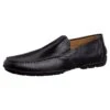 Geox Uomo Monet - Mocasines - Black 2 Geox Uomo Monet - Mocasines - Black -Geox Ventas b2f2d1bac1354930898a1b6f54cc2e93