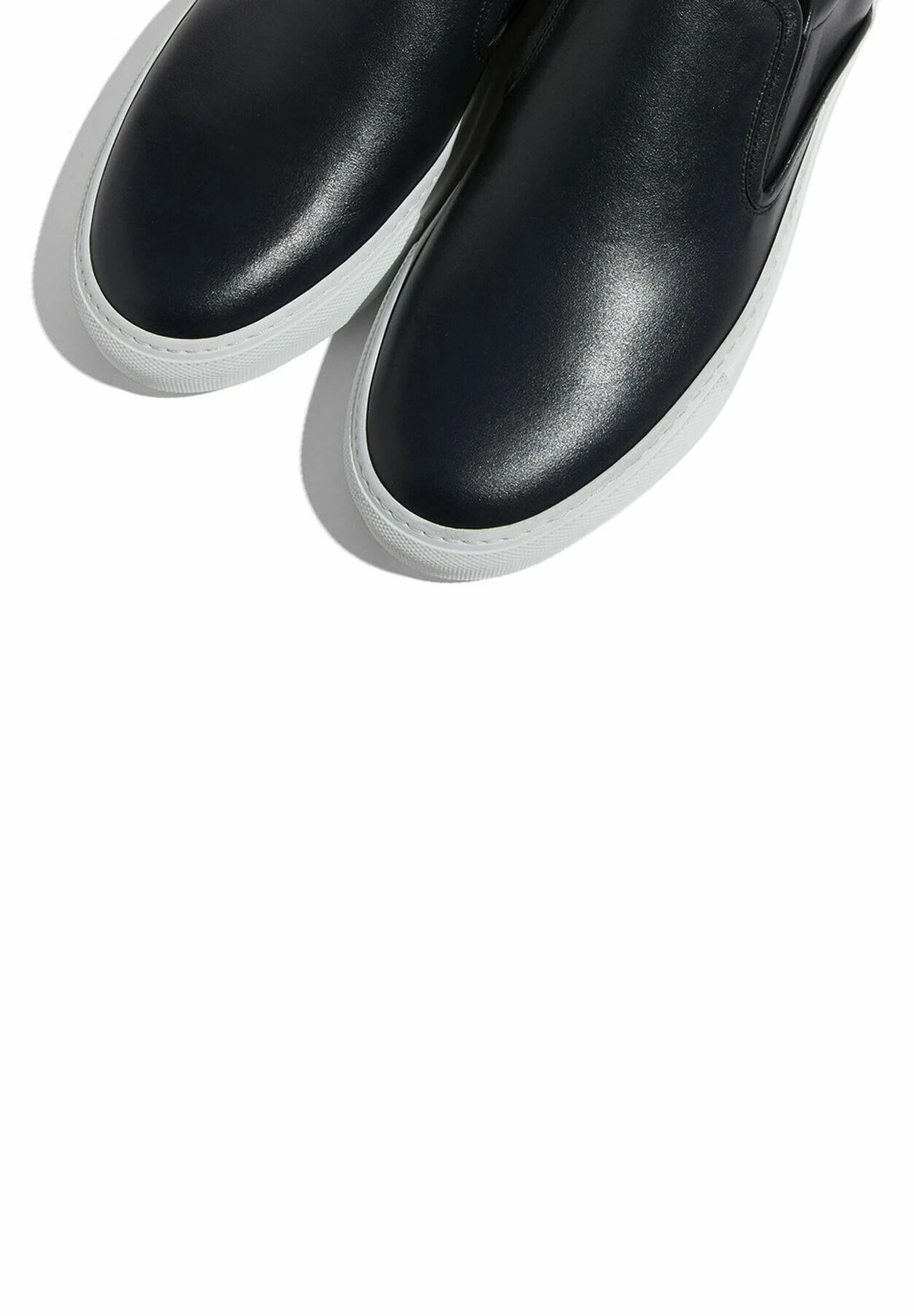 Filippo- Zapatillas - Blue Calf 8 Filippo- Zapatillas - Blue Calf - Imagen 6