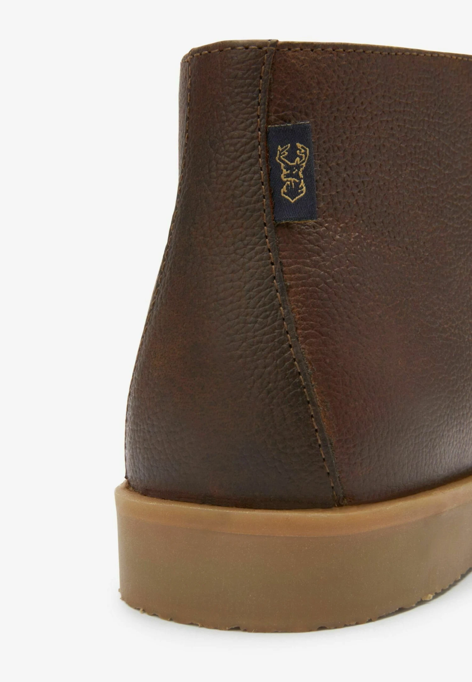 Next Apron Toe Standard - Zapatos Con Cordones - Dark Brown 6 Next Apron Toe Standard - Zapatos Con Cordones - Dark Brown - Imagen 4