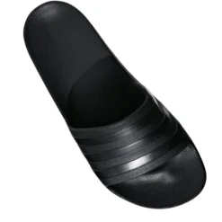 ADIDAS PERFORMANCE Adilette Aqua Unisex - Chanclas De Baño - Core Black -Geox Ventas b50c37f4148a4d4a88d0a6c5c56b4977