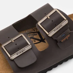 Wrangler Susak - Sandalias Planas - Dark Brown -Geox Ventas b531f71fd4d24acbbafd797ccda68712 scaled