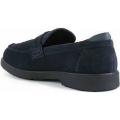 Geox Spherica- Mocasines - Navy -Geox Ventas b61898f95ad549f3aecb5832efcd47a0