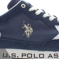 U.S. Polo Assn. Cleef - Zapatillas - Blue 13 U.S. Polo Assn. Cleef - Zapatillas - Blue -Geox Ventas b62548ec361042bba27b644ac3bf5446 scaled
